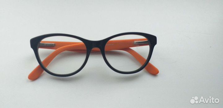 Очки для коррекции зрения