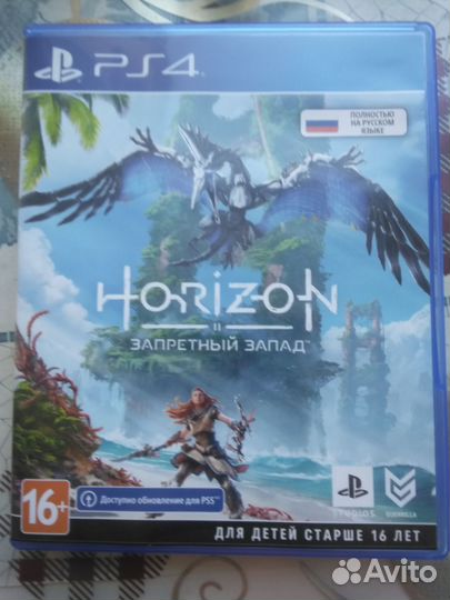 Игры для приставок ps4