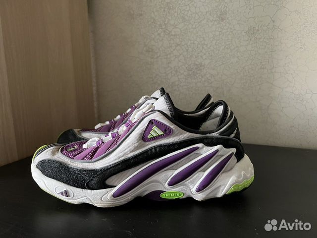 Кроссовки мужские Adidas FYW 98