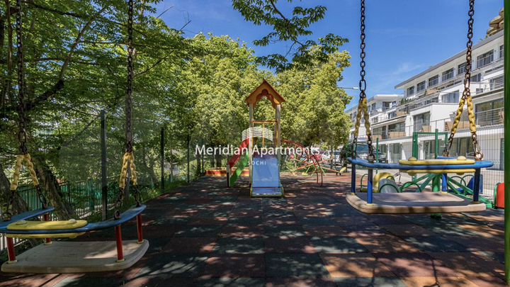 Апартаменты-студия, 20 м², 3/5 эт.