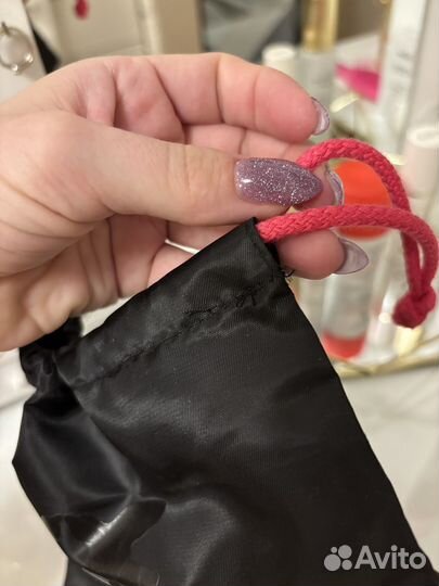 Пыльник от ремня Pinko