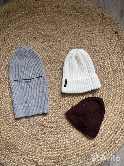 Шапки/балаклава