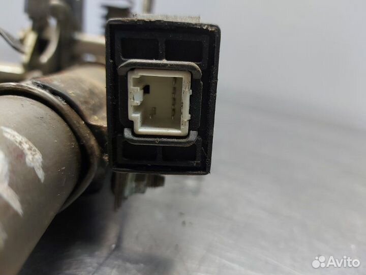 Рулевая колонка Kia Spectra SD 1 2007