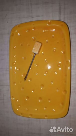 Сырная тарелка