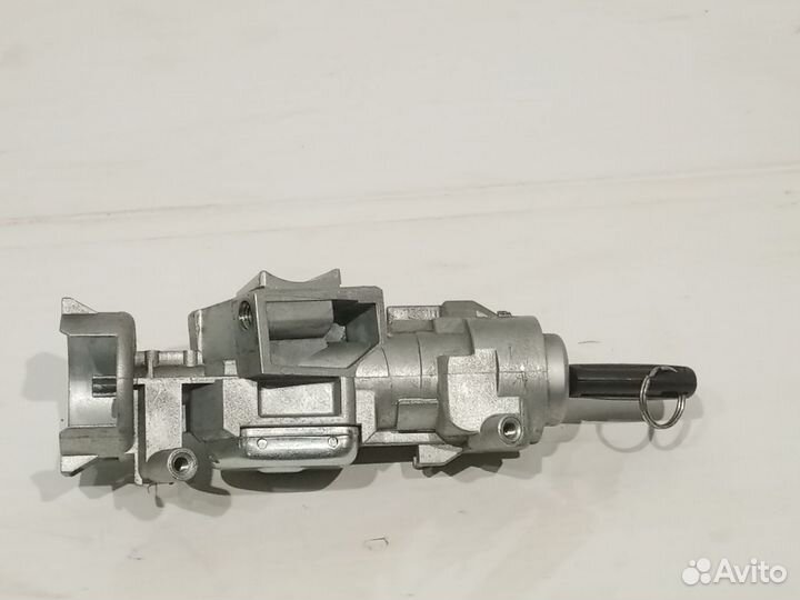 Замок зажигания ключ Ford Focus 2