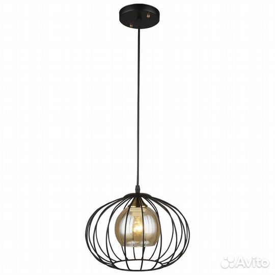 Wedo Light 66069.01.14.01 furtado подвесной светил