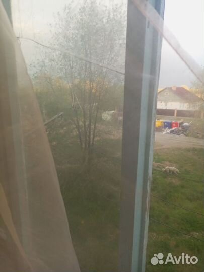 Тюль из органзы