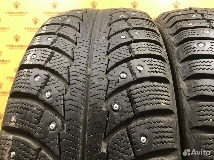 Gislaved Nord Frost 5 205/55 R16 94T