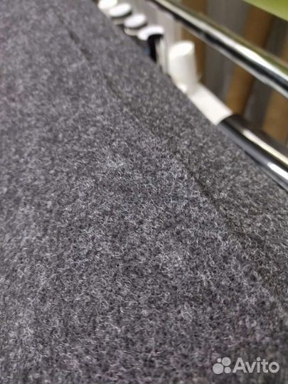 Карпет автомобильный,ширина 1.5 м