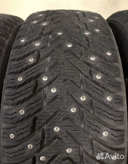 Nokian Tyres Hakkapeliitta 8 205/55 R16