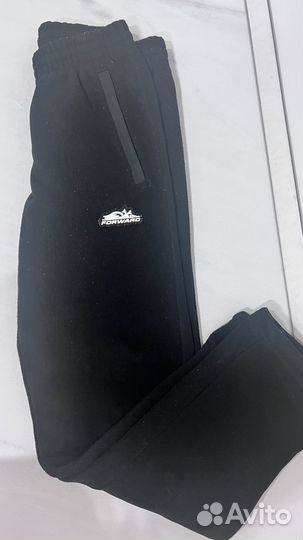 Штаны флисовые Forward