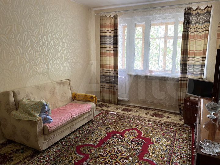 2-к. квартира, 44 м², 2/9 эт.