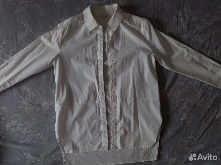 Рубашка для девочки 152