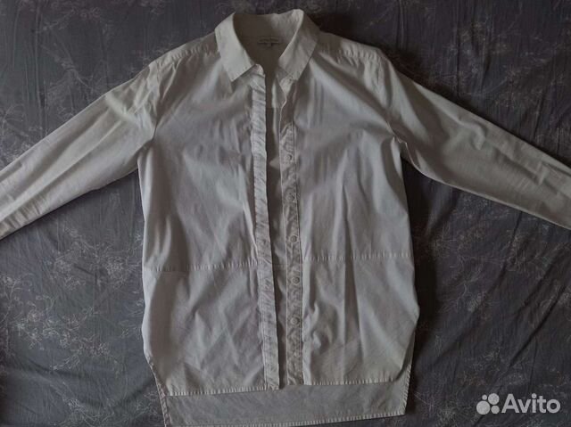 Рубашка для девочки 152