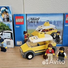 Lego 7937 store