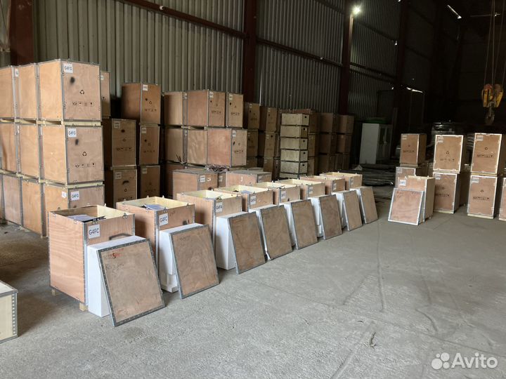 Двигатель Новый Hyundai Solaris Kia Ceed 1.6 G4FC