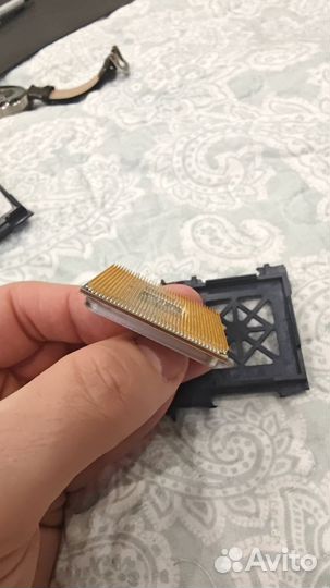 Процессор AMD ryzen 5 4600G с встройкой vega