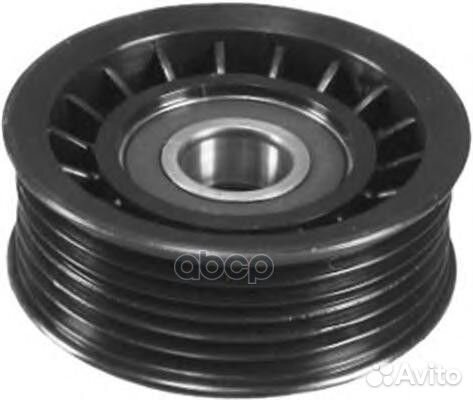 MPQ0194MM ролик натяжной ремня грм VW Sharan/T