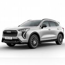 Новый Haval Jolion 1.5 AMT, 2024, цена от 2 399 000 руб.