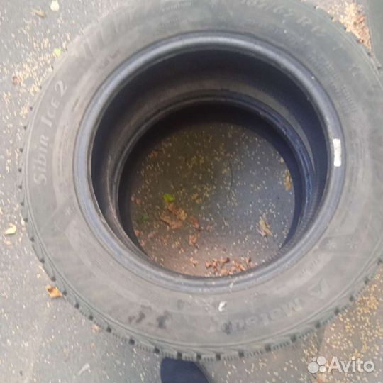 Matador MP 30 Sibir Ice 2 185/65 R15