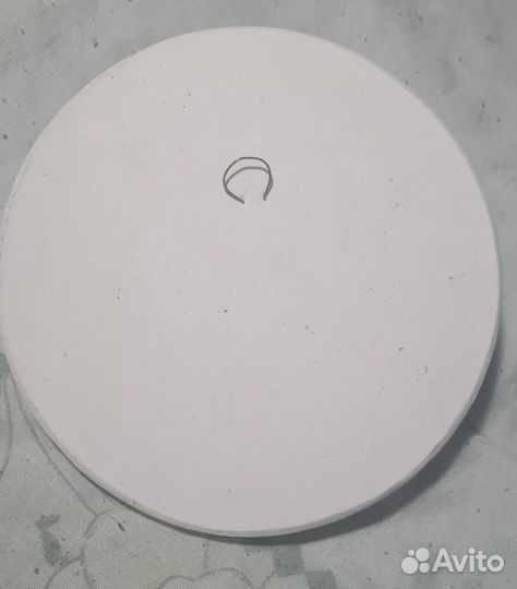 Настенное панно барельеф из гипса