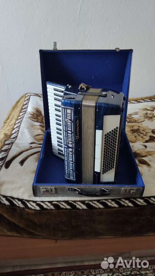 Аккордеон