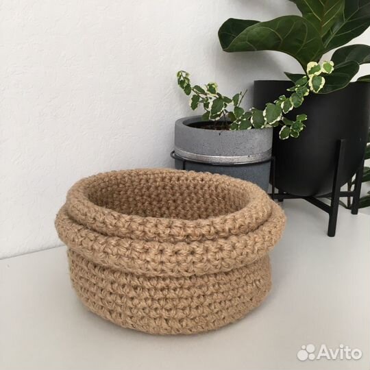 Корзина для хранения