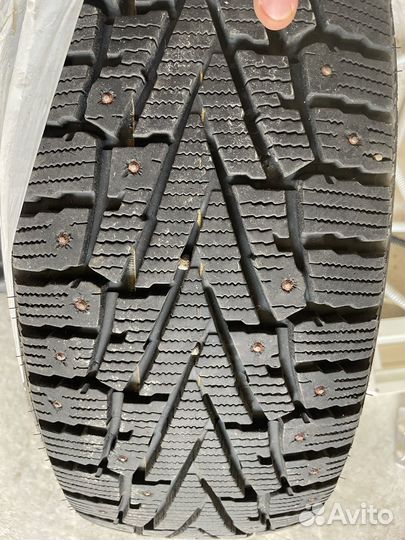 Nexen Winguard 225/65 R17