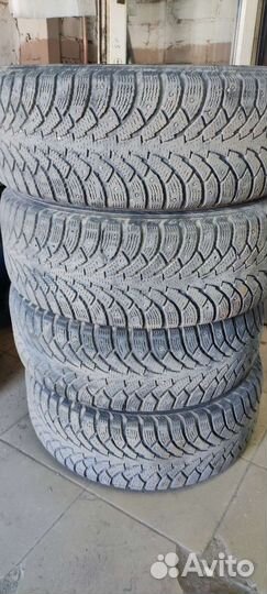 Nordman Nordman 4 225/55 R17