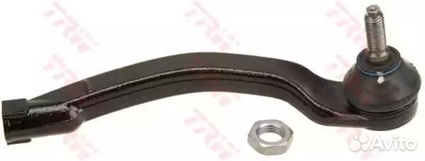 Наконечник рулевой тяги r