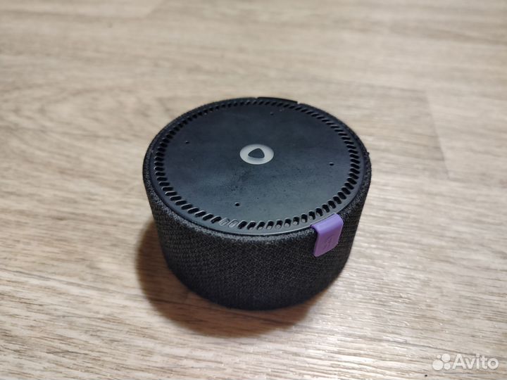 Яндекс станция алиса умная колонка