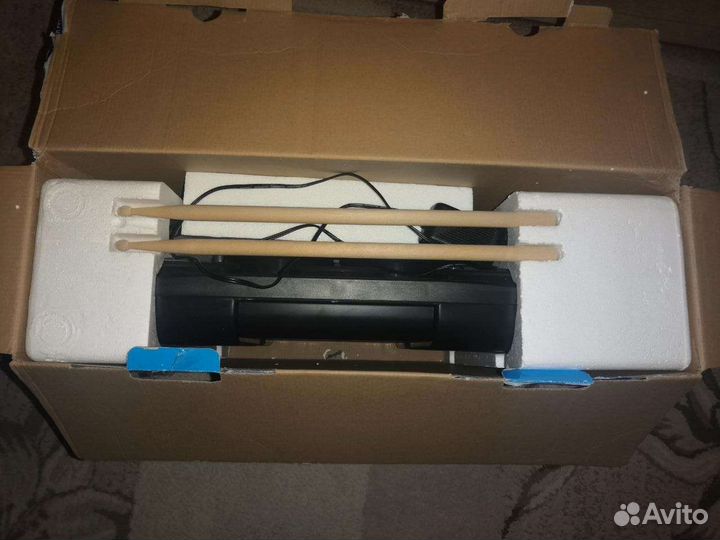 Продам Alesis Compact Kit 7