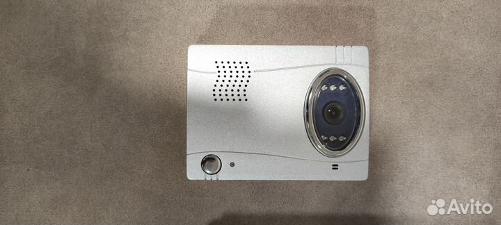 Видеодомофон