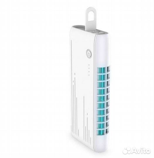 Повербанк 6000 mah powerbank