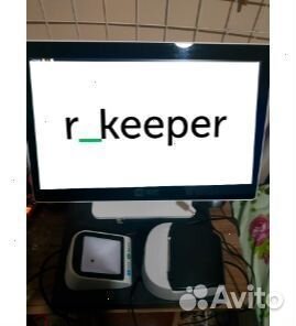 Автоматизация бизнеса R keeper ркипер