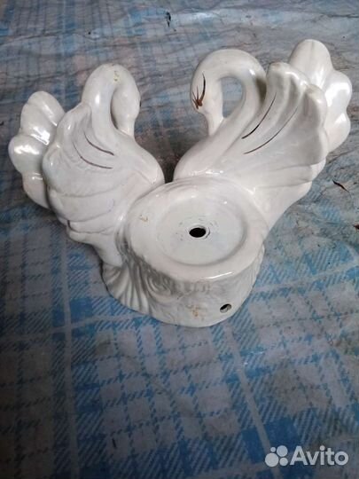 Керамические изделия