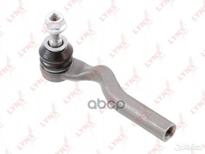 Рулевой наконечник прав mercedes V-class (W