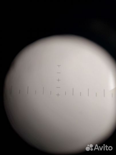 Бинокль Бп 12х40 Россия