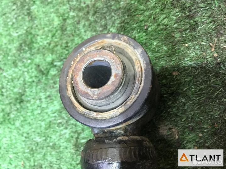 Стойка задняя toyota corolla axio