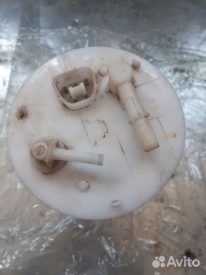 Бензонасос Mitsubishi lancer 9 1.6