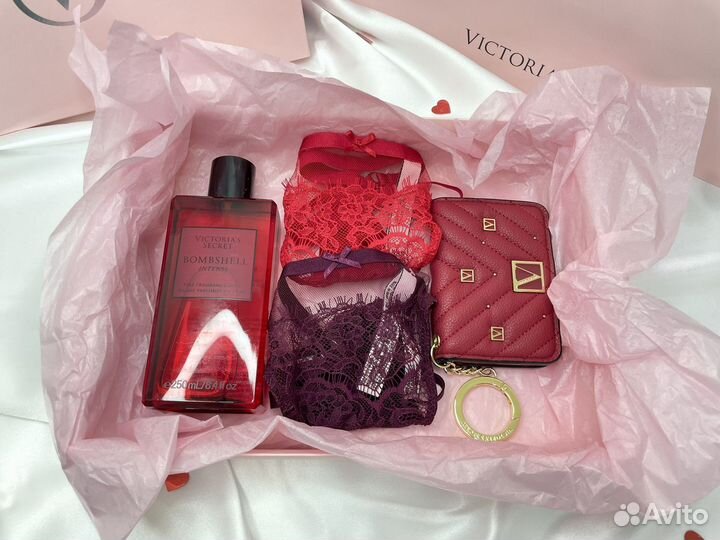 Подарочный набор Bombshell Victoria's Secret Ориг