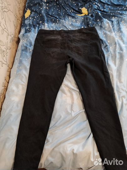 Вещи пакетом 52-54