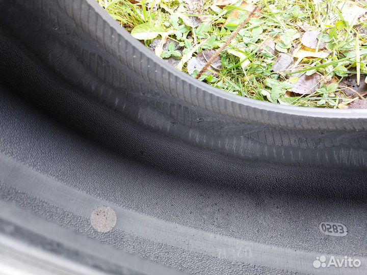 Continental Conti4x4IceContact 235/60 R18 107T