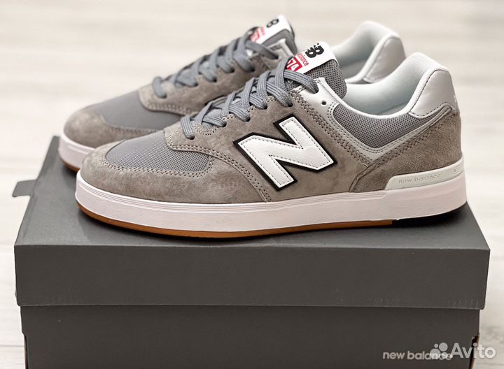 Кроссовки New Balance CT 574