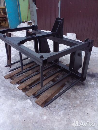 Рамка для рулонов быстросъёмная