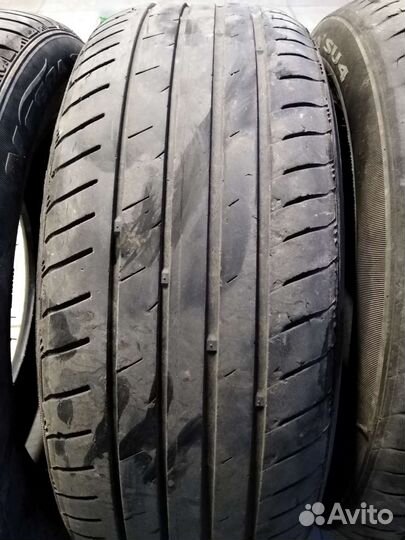 Nexen N Fera RU1 195/55 R16