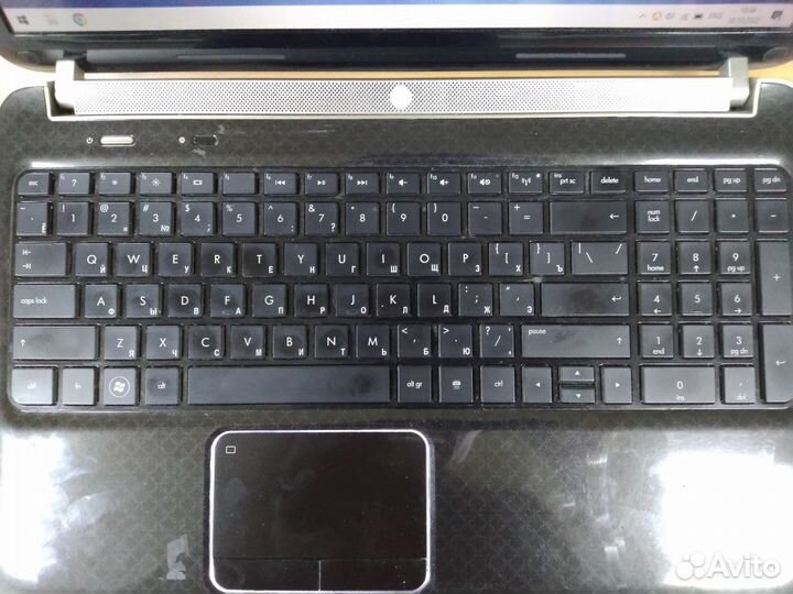 HP Pavilion DV6 6C-32ER