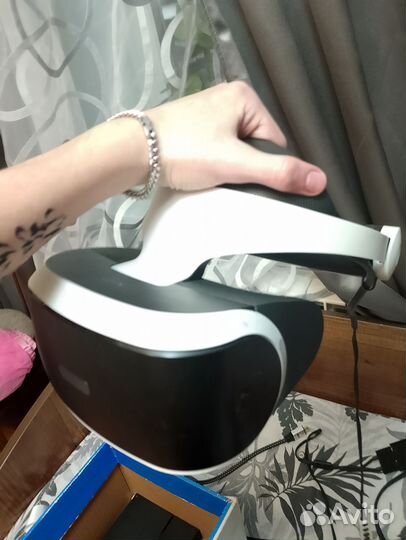Ps vr