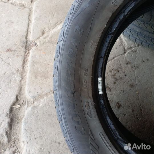Matador MP 82 Conquerra 2 235/60 R18 107V