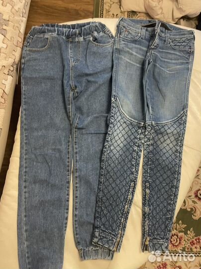 Женская одежда пакетом